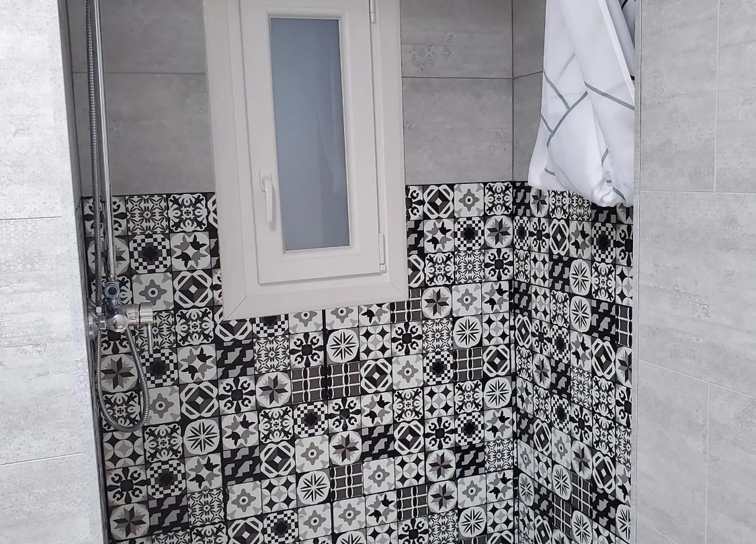 Apartamento Centrico Con Patio Privado Tarragona