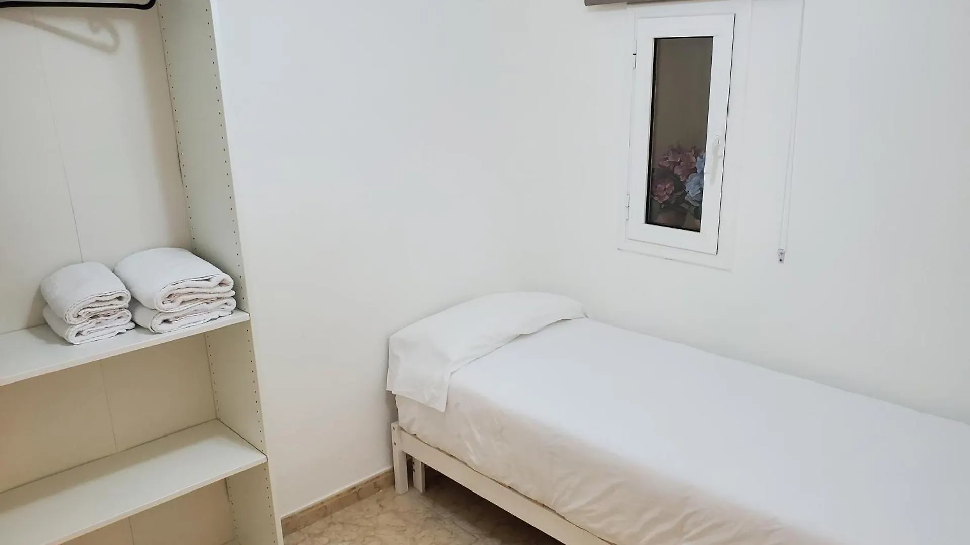 Apartamento Centrico Con Patio Privado Tarragona Spanyolország