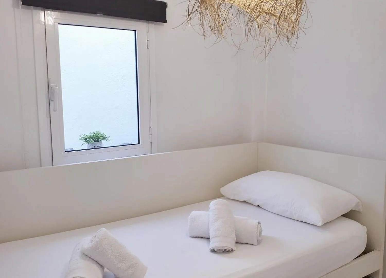 Apartman Apartamento Centrico Con Patio Privado Tarragona