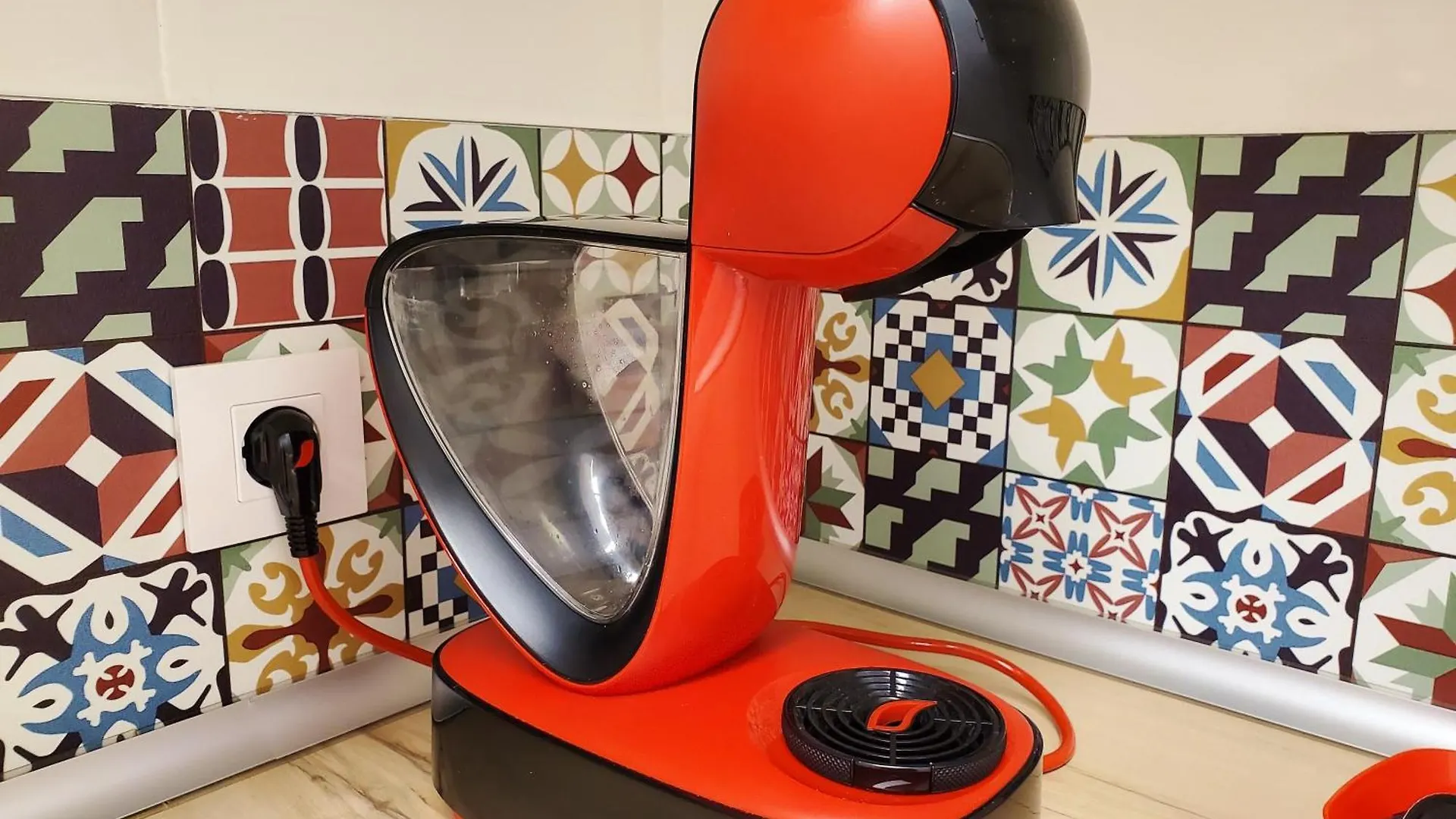 Apartamento Centrico Con Patio Privado Tarragona Spanyolország