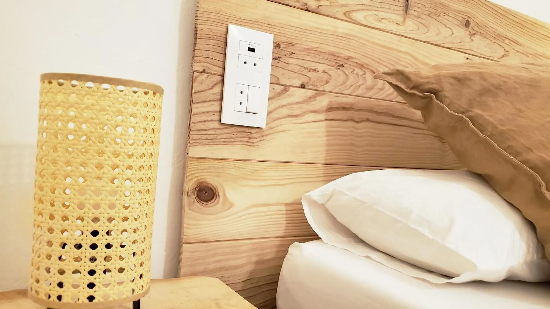 Apartamento Centrico Con Patio Privado Tarragona